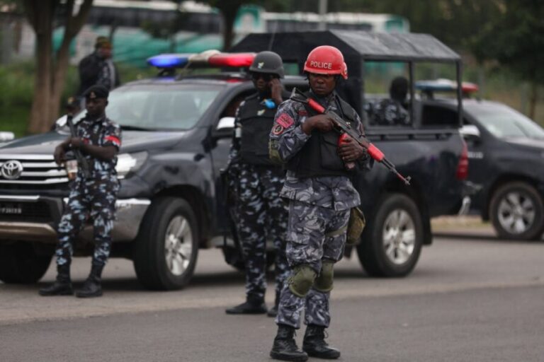 Rivers Unrest: Military takes over Govt house