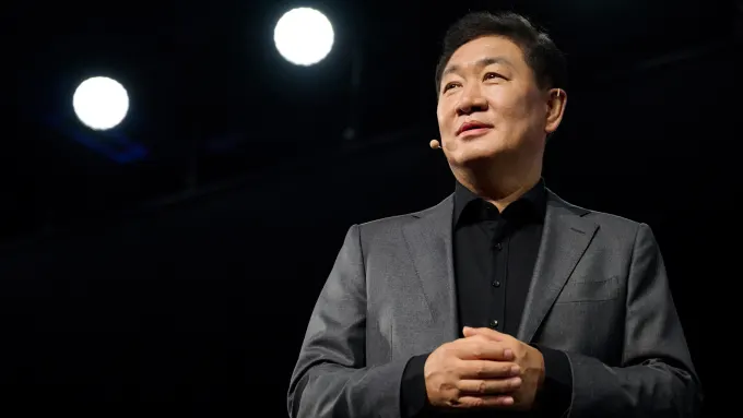 Co-CEO of Samsung Han Jong-Hee dies at 63