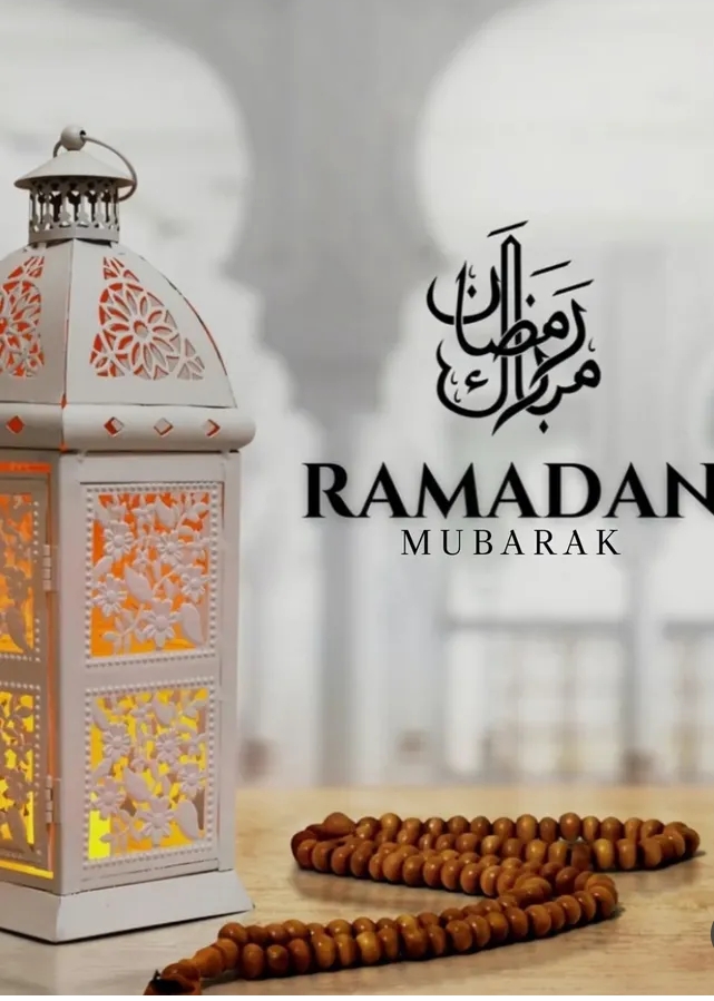 RAMADAN