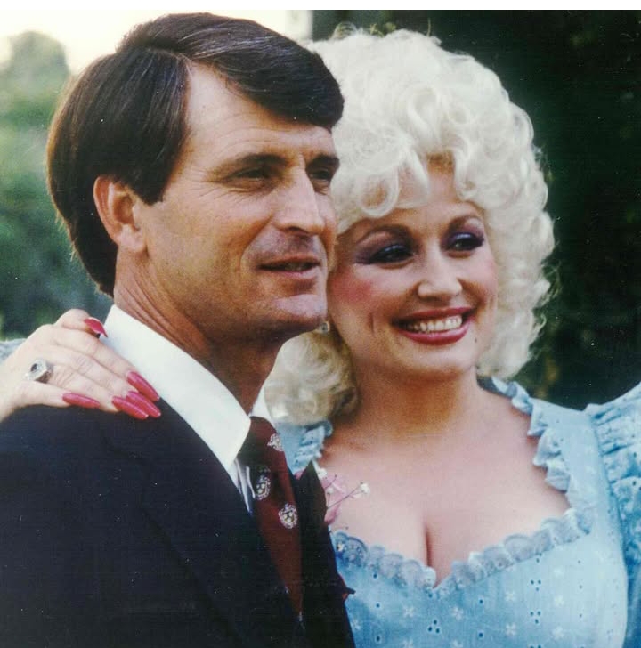 Dolly and Dean