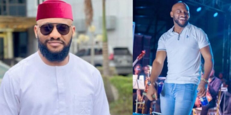 Yul Edochie blasts those who know Bible characters but do not know their ancestors