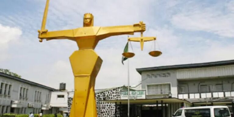 Nine persons face charges for Pipeline Vandalism in Rivers    