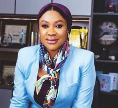 Aisha Achimugu