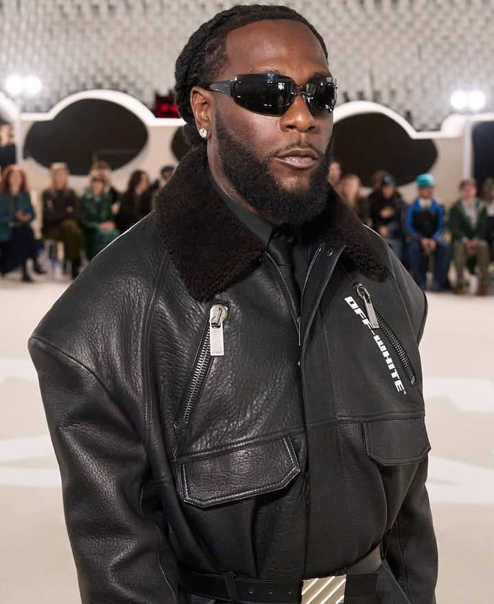 Burna Boy