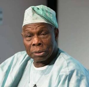 Obasanjo