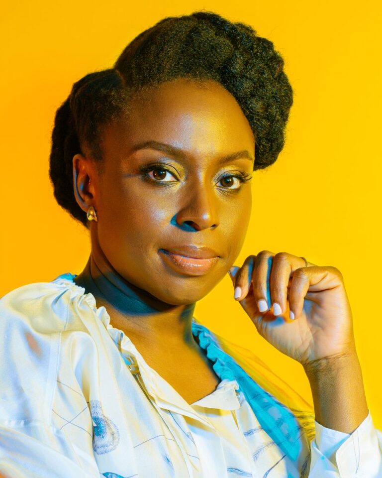 Adichie