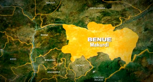 Benue State