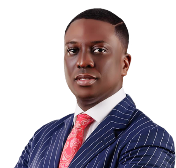 Pastor Bolaji