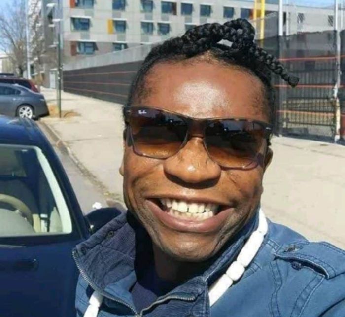 Speed Darlington