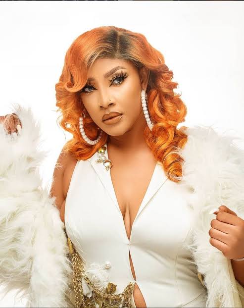 Angela Okorie
