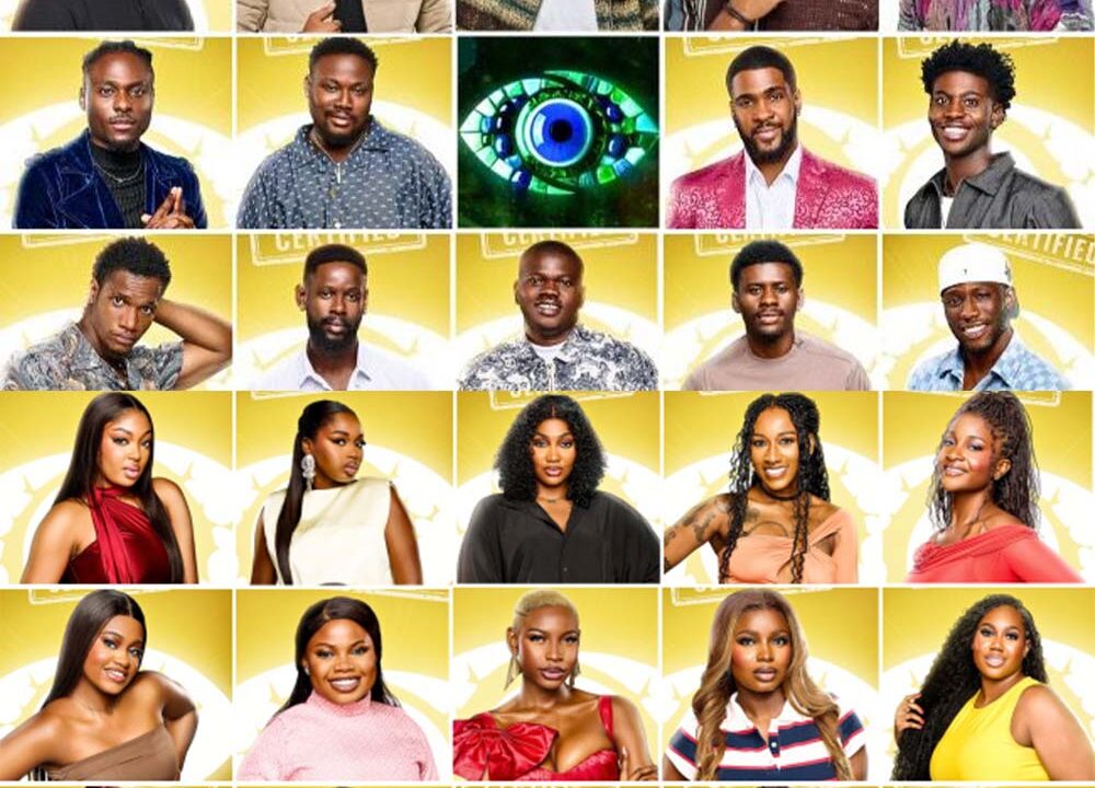 BBNaija Season 10