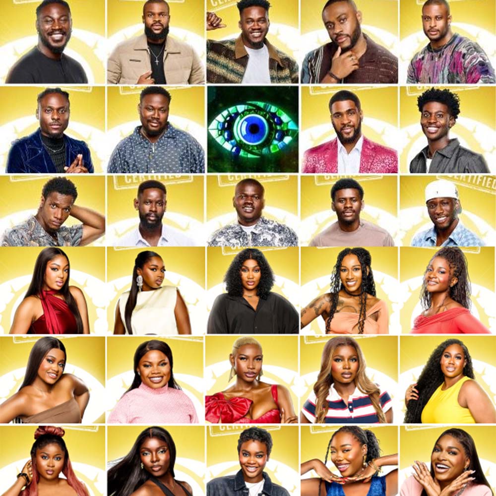 BBNaija Season 10