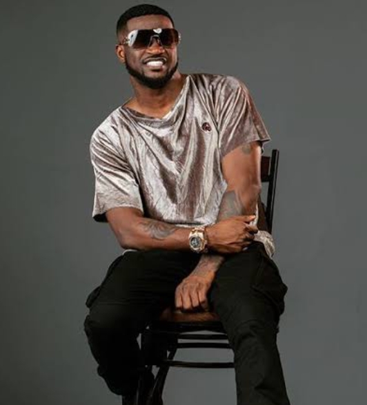 Mr P P-square breakup