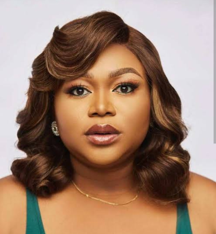 Ruth Kadiri